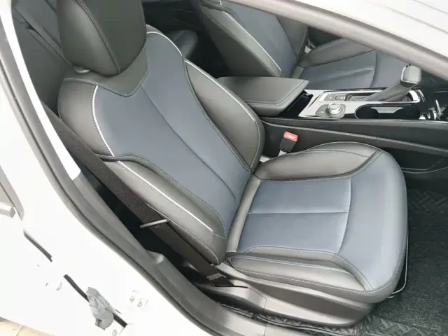 Buick Velite 6 — Фото автомобиля 19