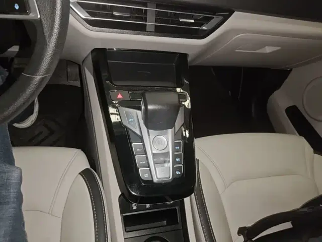 BYD Yuan Pro — Фото автомобиля 13