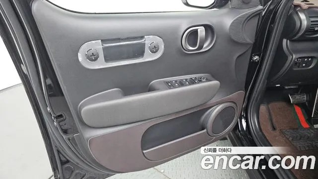 Hyundai Casper Casper Electric Inspiration — Фото автомобиля 21