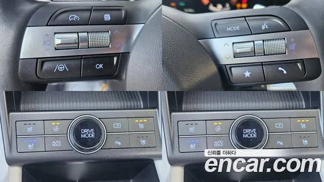 Hyundai Kona SX2 — Фото автомобиля 13