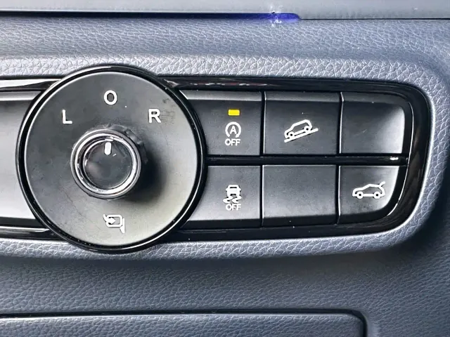 GAC Trumpchi M8 — Фото автомобиля 26