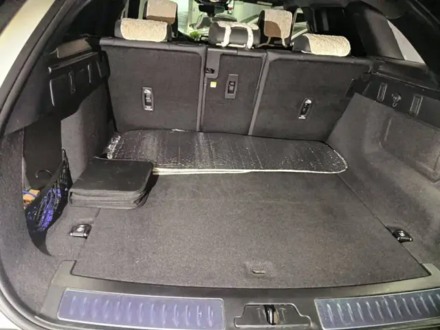 Land Rover Range Rover Velar — Фото автомобиля 5
