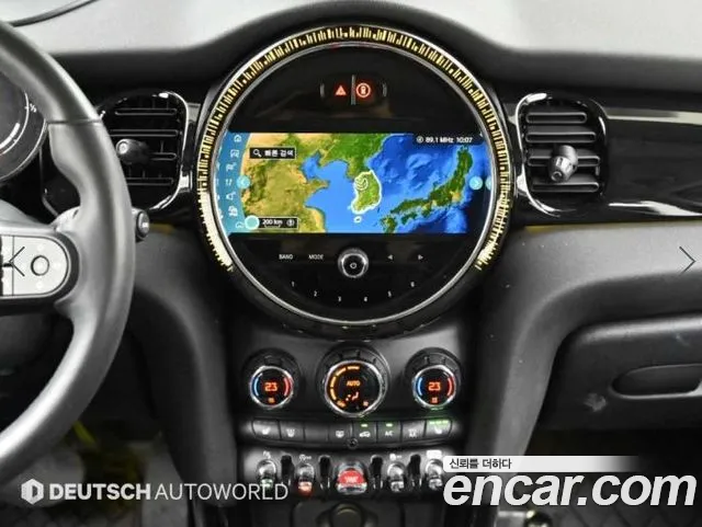 MINI Cooper — Фото автомобиля 14