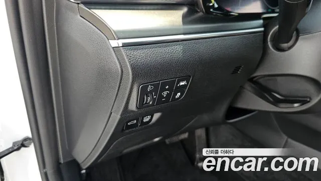 Kia K5 Signature — Фото автомобиля 18