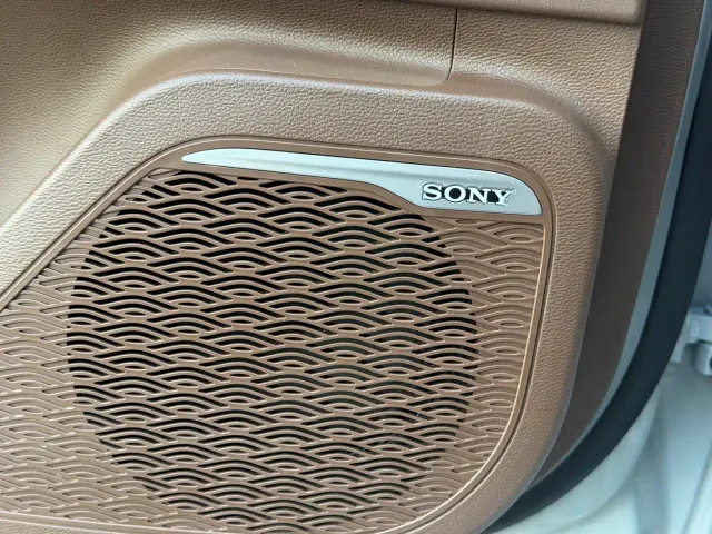Chery Arrizo 8 — Фото автомобиля 29