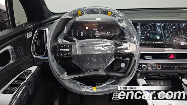 Kia Sorento — Фото автомобиля 13