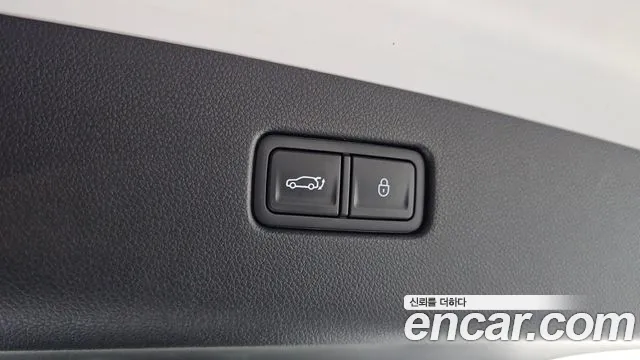 Genesis GV70 2.5T Бензин AWD — Фото автомобиля 20