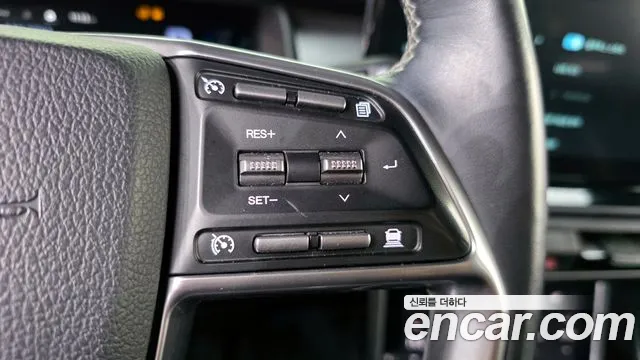 KG_Mobility_Ssangyong Torres Torres Бензин 1.5 2WD — Фото автомобиля 16