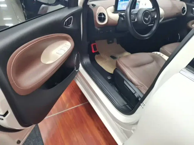Wuling Bingo — Фото автомобиля 15