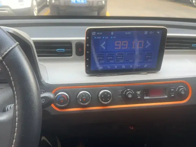Wuling Hongguang Mini EV — Фото автомобиля 5