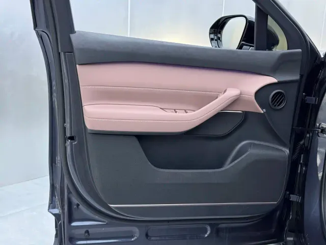 Nio EC6 — Фото автомобиля 9