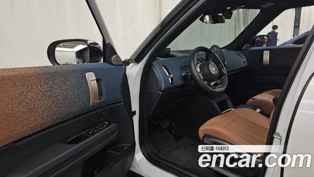 MINI Countryman 3rd Gen — Фото автомобиля 15