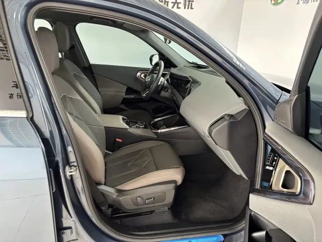 BMW X3 — Фото автомобиля 26