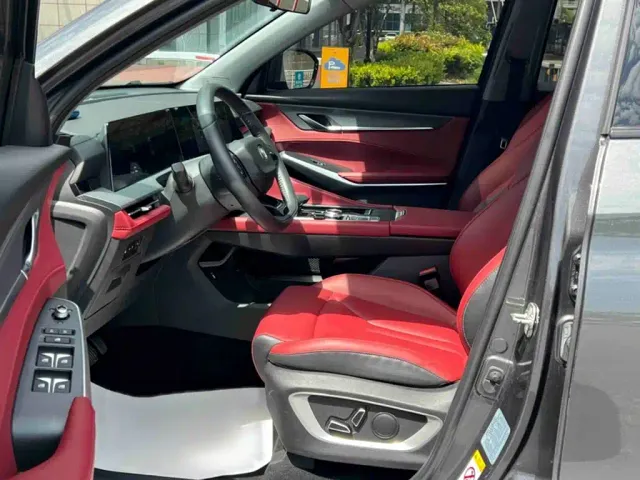 Changan CS75 Plus — Фото автомобиля 3