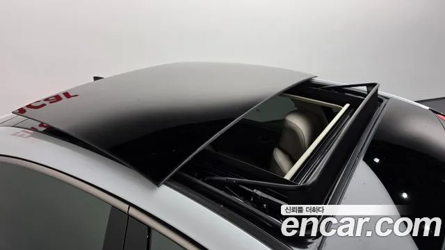 Genesis G80 RG3 — Фото автомобиля 30
