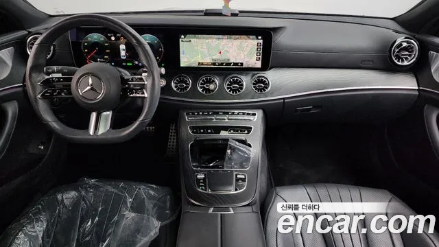 Mercedes-Benz CLS-Class C257 — Фото автомобиля 7