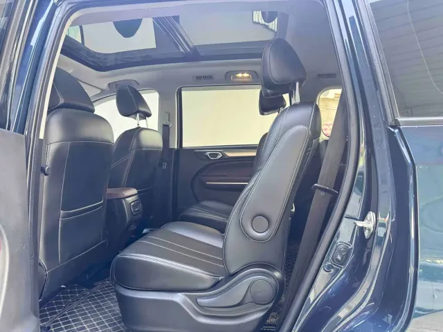 GAC Trumpchi M6 — Фото автомобиля 8