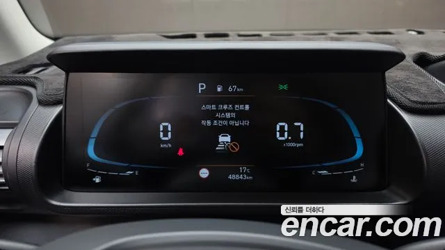 Hyundai Casper — Фото автомобиля 11