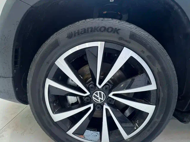 Volkswagen Tharu — Фото автомобиля 24