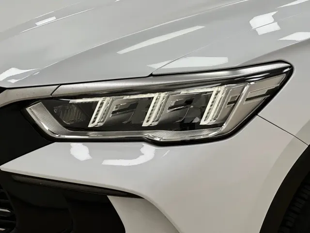 BYD Song Pro — Фото автомобиля 8