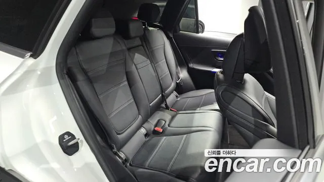 Mercedes-Benz GLC-Class X254 — Фото автомобиля 17