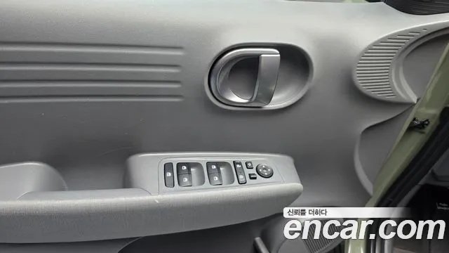 Hyundai Casper — Фото автомобиля 30