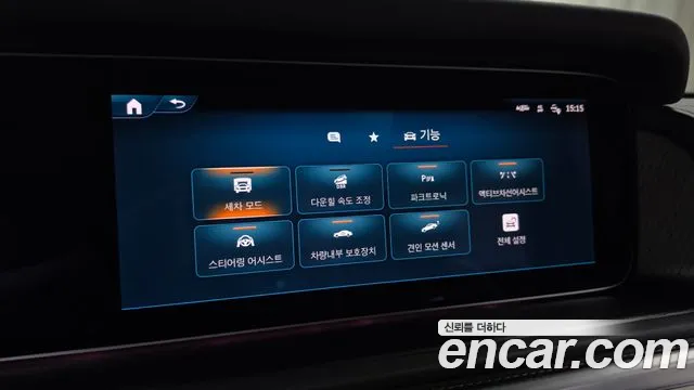Mercedes-Benz G-Class — Фото автомобиля 24