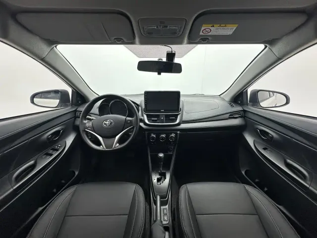 Toyota YARiS L Zhi Xuan — Фото автомобиля 6