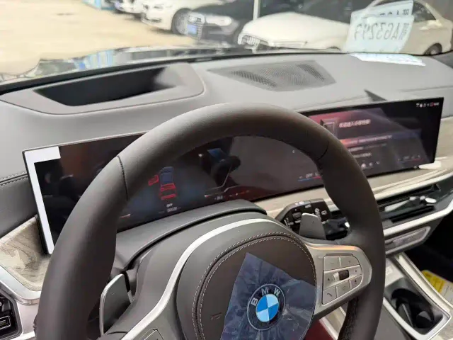 BMW X5 — Фото автомобиля 17