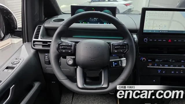 Hyundai Staria New — Фото автомобиля 19