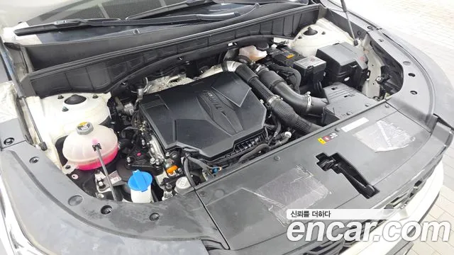 Kia Sorento — Фото автомобиля 6