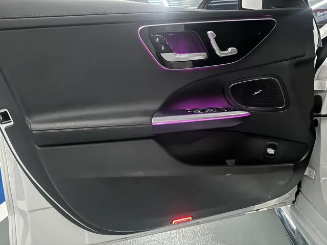 Mercedes-Benz C-Class — Фото автомобиля 13