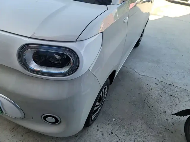 Wuling Hongguang Mini EV — Фото автомобиля 23