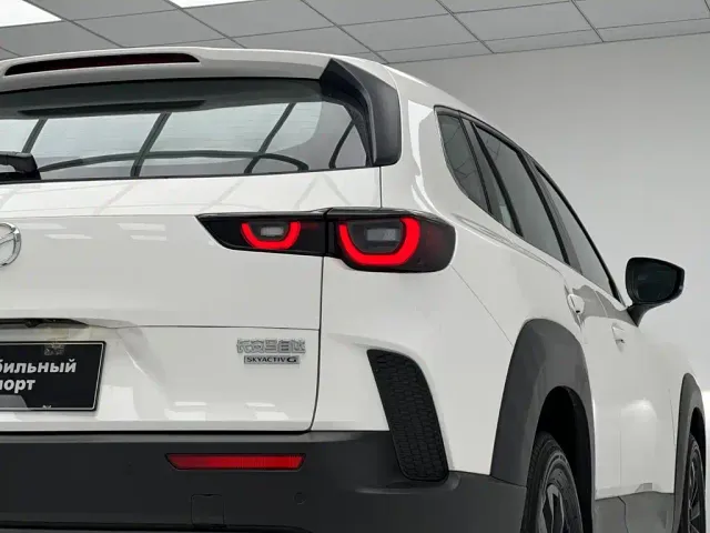 Mazda CX-50 Xingye — Фото автомобиля 9