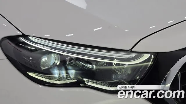 Mercedes-Benz E-Class W214 — Фото автомобиля 20