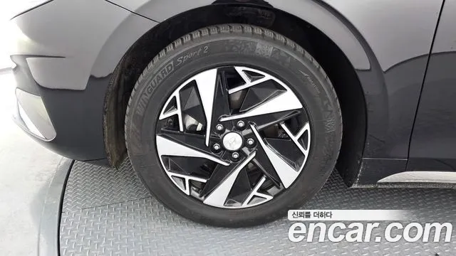 Hyundai Grandeur Exclusive — Фото автомобиля 5