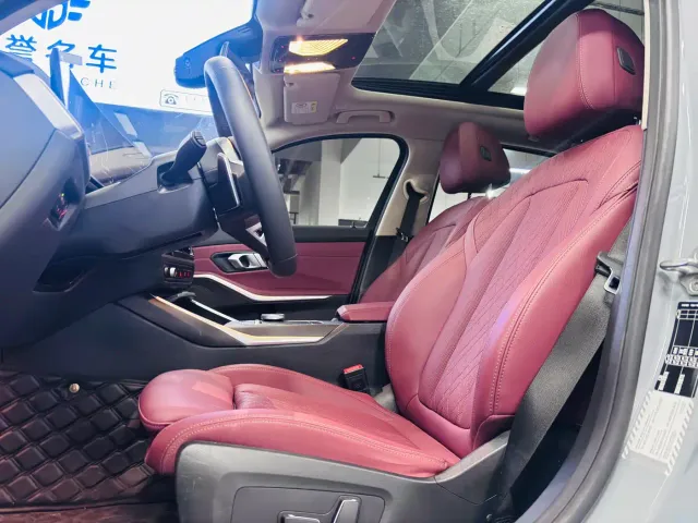 BMW 3 Series — Фото автомобиля 7