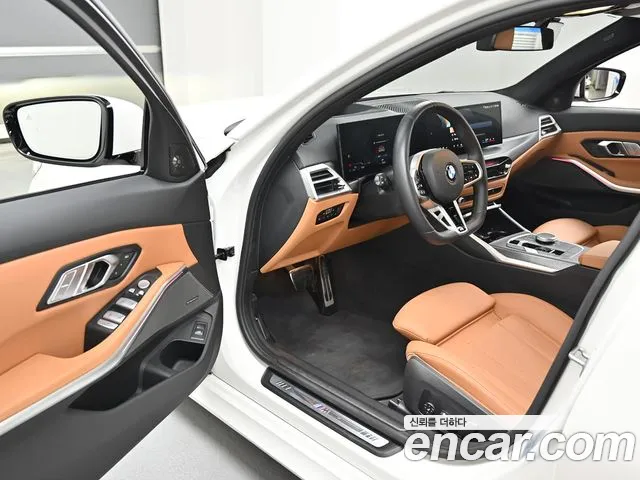 BMW 3 Series G20 — Фото автомобиля 11