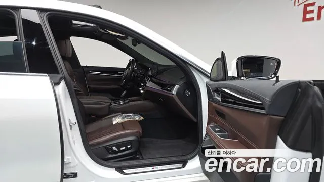BMW Gran Turismo G32 — Фото автомобиля 25