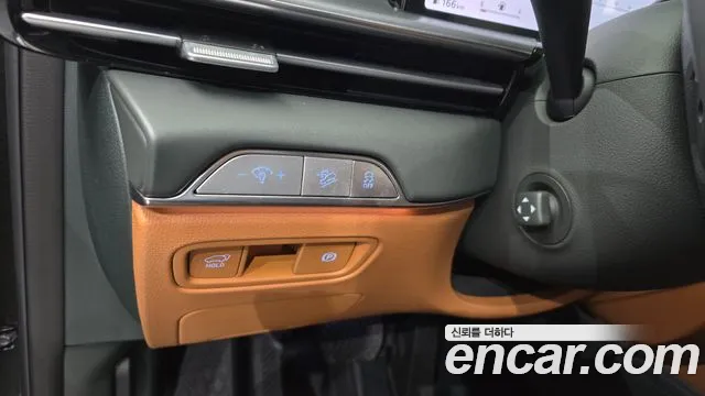 Genesis GV80 — Фото автомобиля 16
