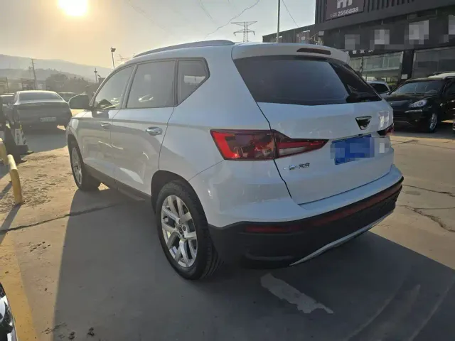 Jetta VS5 — Фото автомобиля 4