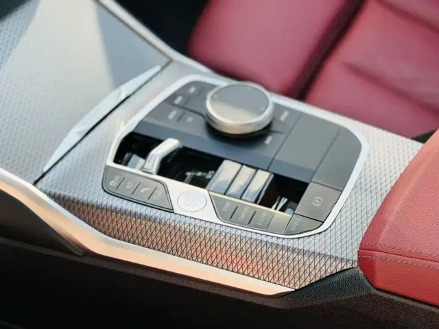 BMW 3 Series — Фото автомобиля 14