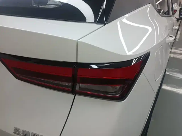 Wuling Xingchi — Фото автомобиля 7