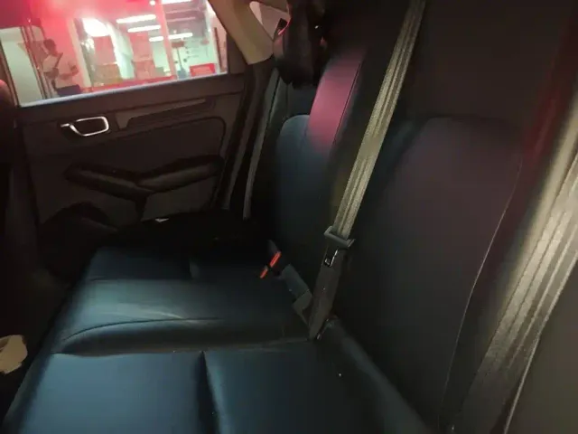 Honda Integra — Фото автомобиля 18