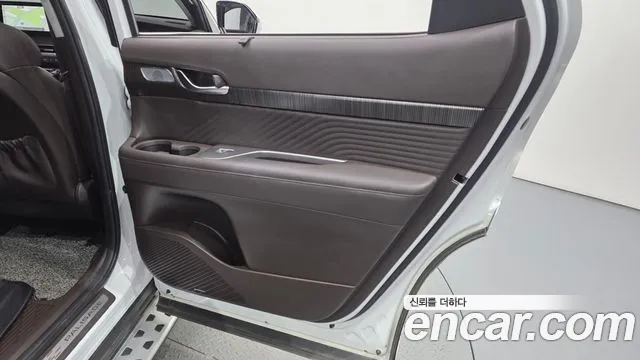 Hyundai Palisade The New — Фото автомобиля 14