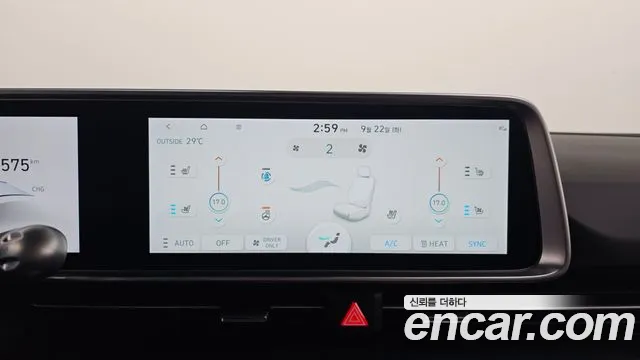 Hyundai Ioniq6 — Фото автомобиля 16