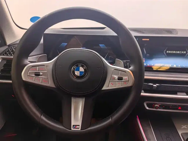 BMW X5 — Фото автомобиля 14
