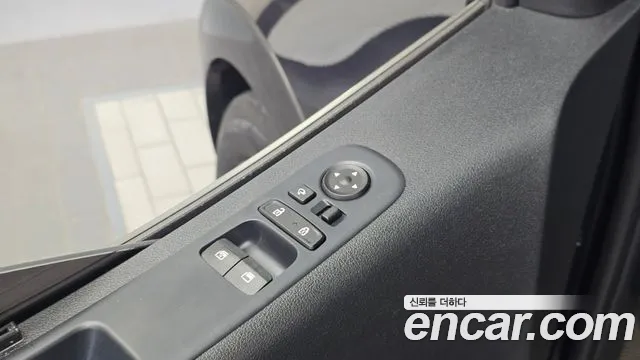 Hyundai Staria — Фото автомобиля 22