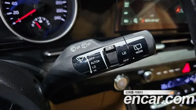 Kia Canival Carnival 4 поколение Дизель 7 мест Outdoor — Фото автомобиля 20