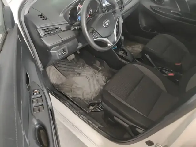 Toyota Vios 2022 1.5L 20th Anniversary Edition — Фото автомобиля 15
